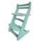 Растущий стул Millwood Вырастайка 2 - бирюза