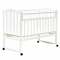 Детская кроватка Бамбини 09 - белый