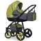 Детская коляска Riko Niki 2 в 1 - 02-pistachio