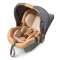 Детское автокресло - переноска Happy Baby Gelios V2 - beige