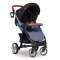 Детская прогулочная коляска EasyGo Virage Ecco - denim