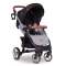 Детская прогулочная коляска EasyGo Virage Ecco - grey fox