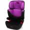 Детское автокресло 4Baby Vito - purple