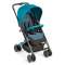 Детская прогулочная коляска Happy Baby Jetta - marine