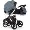 Детская универсальная коляска Riko Expero 2 в 1 - 03 grey fox