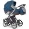 Детская универсальная коляска Riko Antari 2 в 1 - 04 adriatic