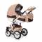 Детская универсальная коляска Riko Brano Ecco 3 в 1 - 12