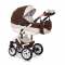 Детская универсальная коляска Riko Brano Ecco 3 в 1 - 13