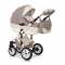Детская универсальная коляска Riko Brano Ecco 3 в 1 - 14