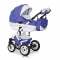 Детская универсальная коляска Riko Brano Ecco 3 в 1 - 019
