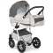 Детская универсальная коляска Riko Expander Mondo Ecco 3 в 1 - 21