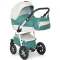 Детская универсальная коляска Riko Expander Mondo Ecco 3 в 1 - 22