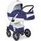 Детская универсальная коляска Riko Expander Mondo Ecco 3 в 1 - 24