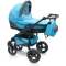 Детская универсальная коляска Camarelo Qsport 2 в 1 - qs-10