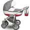 Детская универсальная коляска Camarelo Vision 2 в 1 - vis-5