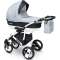 Детская универсальная коляска Camarelo Carera New 2 в 1 - can-02