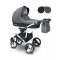 Детская универсальная коляска Camarelo Carera New 2 в 1 - can-03