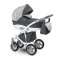 Детская универсальная коляска Camarelo Sirion 2 в 1 - si-14