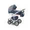Детская универсальная коляска Camarelo Sirion 2 в 1 - si-22