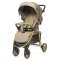 Детская прогулочная коляска 4Baby Rapid Premium - gold