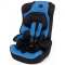 Детское автокресло 4Baby Voyager 2016 - blue