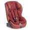 Детское автокресло Happy Baby Mustang isofix - bordo