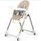Детский стульчик для кормления Peg-Perego Prima Pappa Follow me - astral