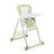 Детский стульчик для кормления Happy Baby William V2 - green