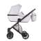 Детская универсальная коляска Anex Cross 2 в 1 - CR03 marble