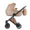 Детская универсальная коляска Anex Cross 2 в 1 - CR05 ivory