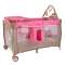 Детский манеж-кровать Pituso Flora - girls toys