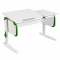 Парта-трансформер ДЕМИ СУТ 25-00 - зеленый