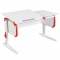 Парта-трансформер ДЕМИ СУТ 25-00 - красный