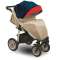 Детская прогулочная коляска Camarelo EOS - е-01