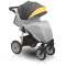 Детская прогулочная коляска Camarelo EOS - е-02