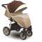 Детская прогулочная коляска Camarelo EOS - е-04