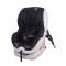 Детское автокресло Coto Baby Lunaro Isofix - черный