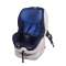 Детское автокресло Coto Baby Lunaro Isofix - синий