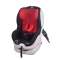 Детское автокресло Coto Baby Lunaro Isofix - красный