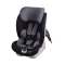 Детское автокресло Coto Baby Cometa Isofix - серый