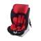 Детское автокресло Coto Baby Cometa Isofix - красный