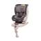 Детское автокресло Coto Baby Aurora Isofix - серый
