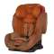 Детское автокресло Coletto Corto - оранжевый