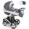 Детская универсальная коляска Camarelo Avenger 2 в 1 - AV-12