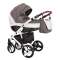 Детская универсальная коляска Coletto Florino Carbon 3 в 1 - 05