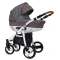 Детская универсальная коляска Coletto Savona Decor 3 в 1 - 04