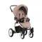 Детская прогулочная коляска Bebetto Rainbow - 148