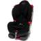 Детское автокресло 4Baby Weelmo Fix - black