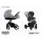 Детская универсальная коляска Bebetto Tito 2 в 1 - 02 CZA