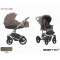 Детская универсальная коляска Bebetto Tito 2 в 1 - 03 BIA